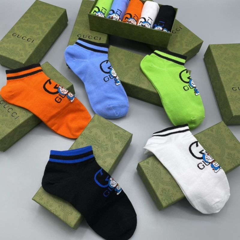 Gucci Socks